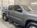 Thumbnail image of 2022 Nissan Frontier at Hudiburg Ford