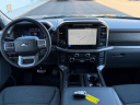 Thumbnail image of 2024 Ford F-150 at George Coleman Ford