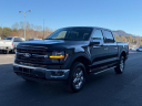 Thumbnail image of 2024 Ford F-150 at George Coleman Ford