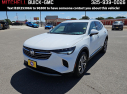 Thumbnail image of 2023 Buick Envision at Mitchell Buick GMC