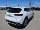 Thumbnail image of 2023 Buick Envision at Mitchell Buick GMC