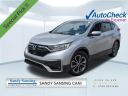Thumbnail image of 2021 Honda CR-V at Gulf Chrysler Dodge Jeep Ram