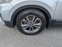 Thumbnail image of 2021 Honda CR-V at Gulf Chrysler Dodge Jeep Ram
