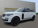 Thumbnail image of 2021 Land Rover Range Rover at Piazza Jaguar Land Rover Willow Grove