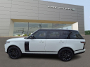 Thumbnail image of 2021 Land Rover Range Rover at Piazza Jaguar Land Rover Willow Grove