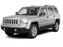 2013 Jeep Patriot Latitude at Honda of Staten Island