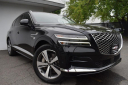 Thumbnail image of 2021 Genesis GV80 at Milan Motors