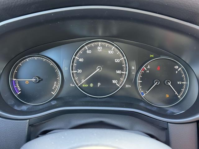 Thumbnail image of 2025 Mazda CX-50 Hybrid at Bright Bay Lincoln