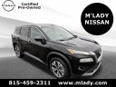 Thumbnail image of 2023 Nissan Rogue at JimMladyNissan USED