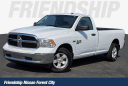 Thumbnail image of 2020 Ram 1500 Classic at Friendship Nissan, Chrysler, Dodge, Jeep, Ram
