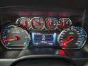 Thumbnail image of 2017 Chevrolet Silverado 1500 at Summit Chrysler Dodge Jeep