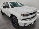 Thumbnail image of 2017 Chevrolet Silverado 1500 at Summit Chrysler Dodge Jeep