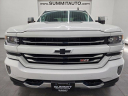 Thumbnail image of 2017 Chevrolet Silverado 1500 at Summit Chrysler Dodge Jeep