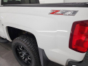 Thumbnail image of 2017 Chevrolet Silverado 1500 at Summit Chrysler Dodge Jeep