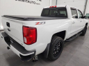 Thumbnail image of 2017 Chevrolet Silverado 1500 at Summit Chrysler Dodge Jeep