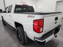 Thumbnail image of 2017 Chevrolet Silverado 1500 at Summit Chrysler Dodge Jeep