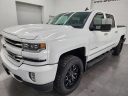 Thumbnail image of 2017 Chevrolet Silverado 1500 at Summit Chrysler Dodge Jeep