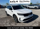 Thumbnail image of 2022 Kia Sorento at Ken Ganley Kia Medina