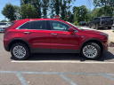 Thumbnail image of 2024 Cadillac XT4 at Faulkner Cadillac Trevose Used