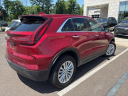 Thumbnail image of 2024 Cadillac XT4 at Faulkner Cadillac Trevose Used