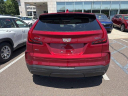 Thumbnail image of 2024 Cadillac XT4 at Faulkner Cadillac Trevose Used