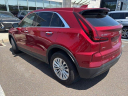 Thumbnail image of 2024 Cadillac XT4 at Faulkner Cadillac Trevose Used