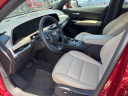 Thumbnail image of 2024 Cadillac XT4 at Faulkner Cadillac Trevose Used