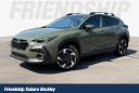 Thumbnail image of 2024 Subaru Crosstrek at Friendship Subaru Of Beckley