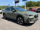 Thumbnail image of 2024 Subaru Crosstrek at Friendship Subaru Of Beckley