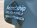 Thumbnail image of 2024 Subaru Crosstrek at Friendship Subaru Of Beckley