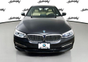 Thumbnail image of 2017 BMW 5 Series at Habberstad BMW of Huntington