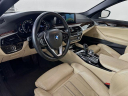 Thumbnail image of 2017 BMW 5 Series at Habberstad BMW of Huntington