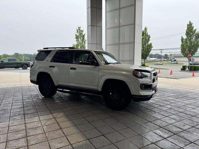 Thumbnail image of 2020 Toyota 4Runner at UsedFredBeansToyotaScionOfFlemington of Flemington, NJ