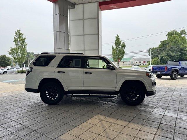 Thumbnail image of 2020 Toyota 4Runner at UsedFredBeansToyotaScionOfFlemington of Flemington, NJ
