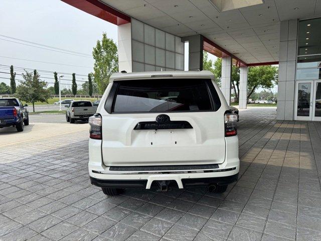 Thumbnail image of 2020 Toyota 4Runner at UsedFredBeansToyotaScionOfFlemington of Flemington, NJ