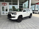Thumbnail image of 2020 Toyota 4Runner at UsedFredBeansToyotaScionOfFlemington of Flemington, NJ