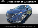 Thumbnail image of 2023 Nissan Ariya at Ciocca Nissan of Quakertown - NEW