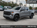 2025 Chevrolet Silverado 1500 Custom at CarlBlackBuickPontiacGmcOfOrlandoUSED of Orlando, FL