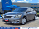 Thumbnail image of 2014 Nissan Altima at Honda Cars Of Katy