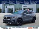 Thumbnail image of 2022 Volkswagen Taos at Palmetto57Volkswagen - [New]