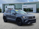 Thumbnail image of 2022 Volkswagen Taos at Palmetto57Volkswagen - [New]