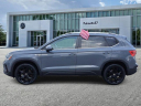 Thumbnail image of 2022 Volkswagen Taos at Palmetto57Volkswagen - [New]