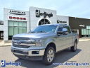 Thumbnail image of 2020 Ford F-150 at Darling's of Bangor, ME