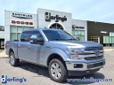 Thumbnail image of 2020 Ford F-150 at Darling's of Bangor, ME