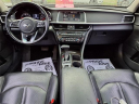 Thumbnail image of 2020 Kia Optima at Briarwood Ford