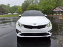 Thumbnail image of 2020 Kia Optima at Briarwood Ford