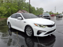 Thumbnail image of 2020 Kia Optima at Briarwood Ford