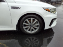Thumbnail image of 2020 Kia Optima at Briarwood Ford