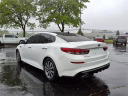 Thumbnail image of 2020 Kia Optima at Briarwood Ford