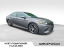 Thumbnail image of 2020 Toyota Camry at Northtown Toyota Volkswagen